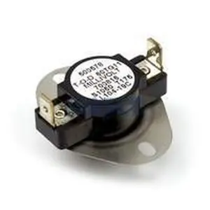 AWB maximaalthermostaat 60TG