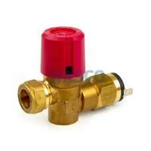 AWB waterdruk/overstort 1/2"