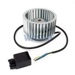 AWB ventilatormotor TM (set)