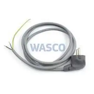 AWB snoer+stekker l=1600