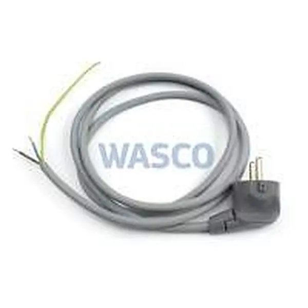 AWB snoer+stekker l=1600