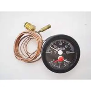 AWB thermo manometer