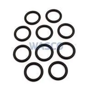 AWB O-ring 16 x 3 mm (set) 10 stuks