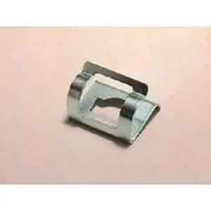 AWB klembeugel NTC 15mm