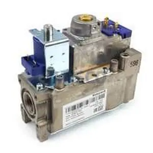 AWB gasblok VR8615 (24kW)