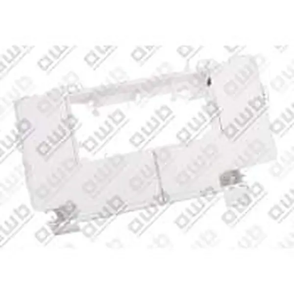AWB schakelkast TE3-A/1