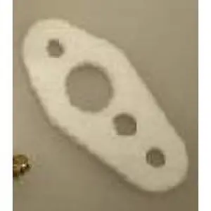 AWB pakking ontstekingspen set a 4 stuks