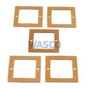 AWB pakking montageklep 5 stuks