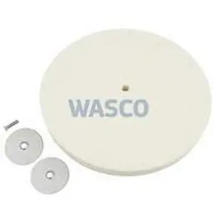 AWB isolatie deflector warmtewisselaar (tot 01/2013)
