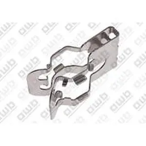 AWB clip doorstroomsensor