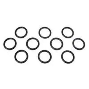 AWB O ring 15,5 x 2,6 mm 10 stuks