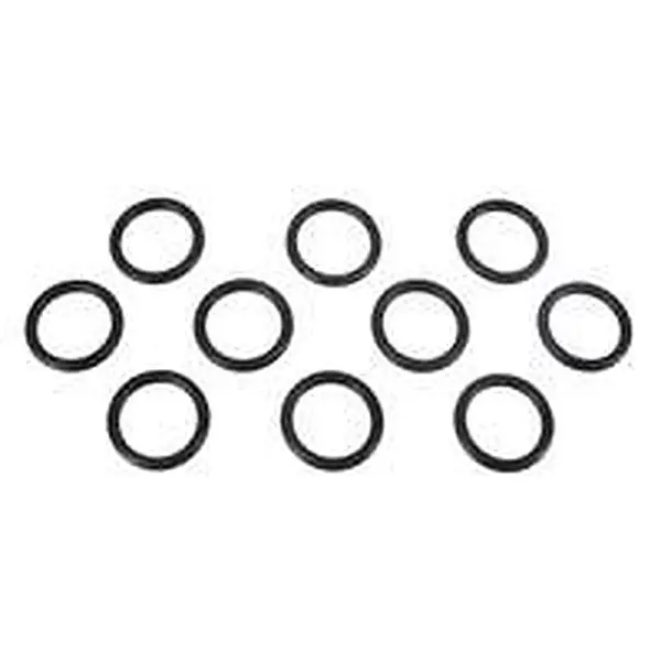 AWB O ring 15,5 x 2,6 mm 10 stuks