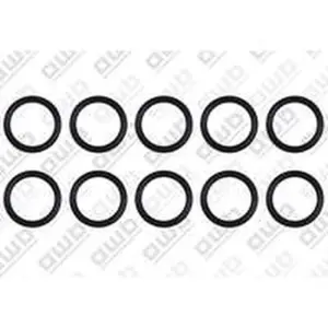 AWB O ring 12 x 2 mm bypass 10st