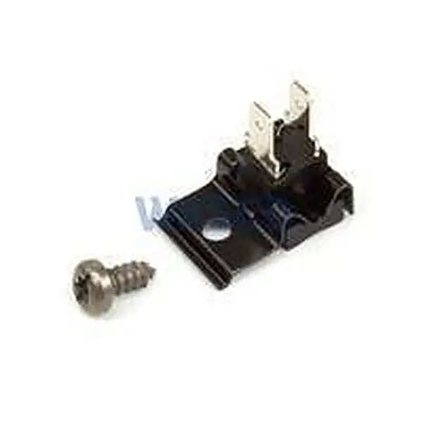 AWB NTC + vlakke clip 10k ohm