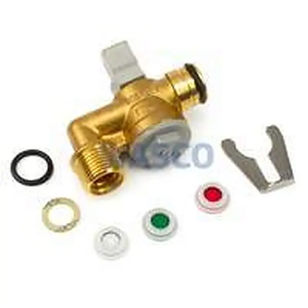 AWB doorstroomsensor