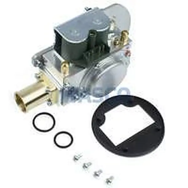 AWB gasblok 24KW G25