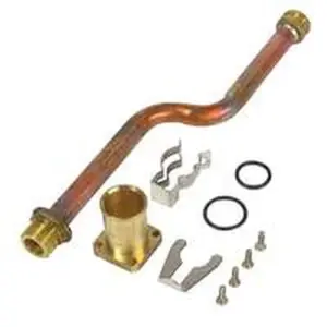AWB gasleiding TM3HR