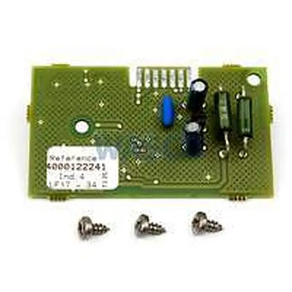 AWB interface open therm