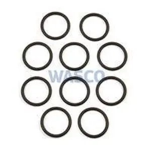 AWB O-ring 18 x 2 mm 10 stuks