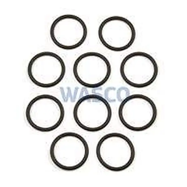AWB O-ring 18 x 2 mm 10 stuks
