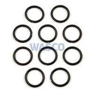 AWB O ring t.b.v. gasaansluiting 18 mm (10 stuks)