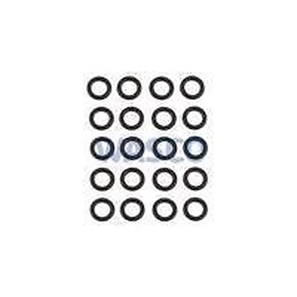 AWB O-ring voor pijp 10 mm Z
