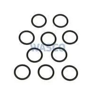 AWB O ring voor pijp 15 mm (10 stuks)