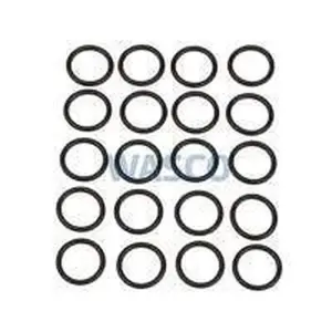 AWB O ring voor pijp 18 mm (20 stuks)