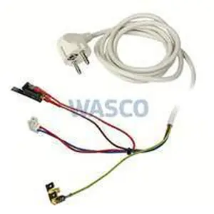 AWB netsnoer 230V