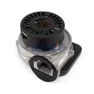 AWB ventilator HR