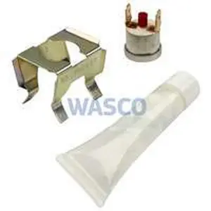 AWB maximaalthermostaat met clip