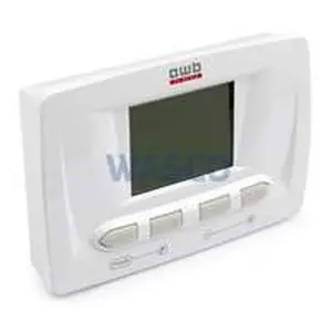 AWB EXA control L1 regeling