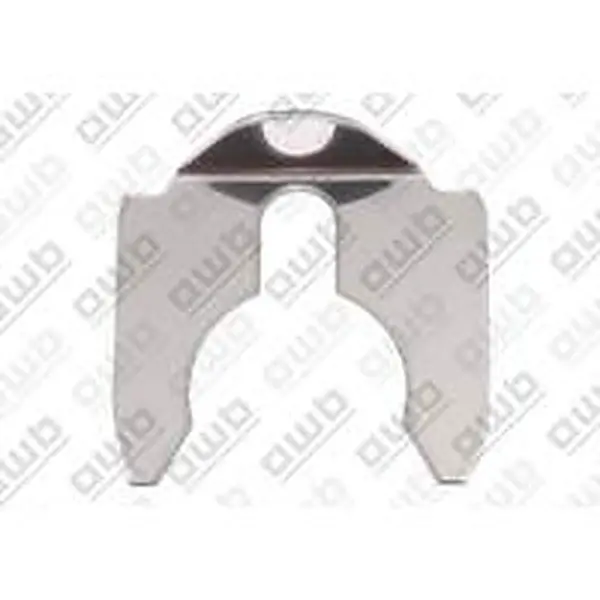 AWB clip 20mm
