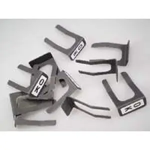 AWB clip driewegklep motor