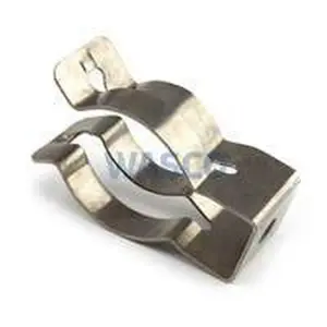 AWB clip gasleiding