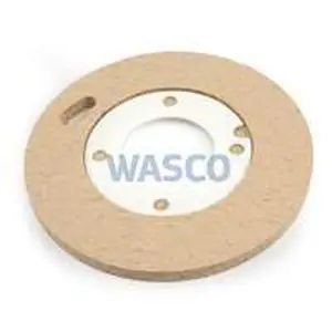 AWB isol. deksel warmtewisselaar