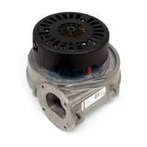AWB ventilator