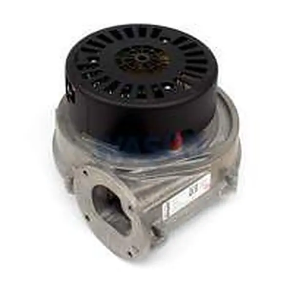 AWB ventilator