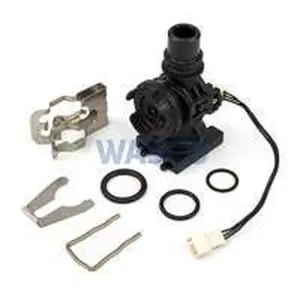 AWB doorstroomsensor
