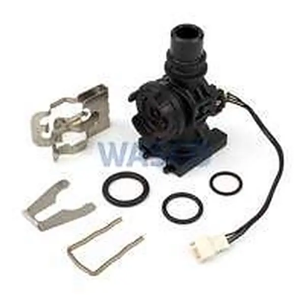 AWB doorstroomsensor