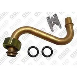 AWB aanvoerleid. sanitairtank