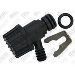 AWB aftapkraan cv circuit