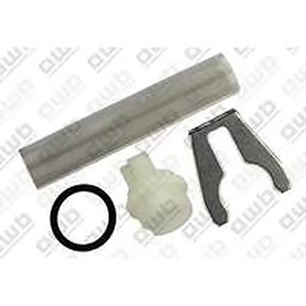 AWB filter sanitair