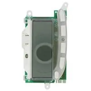 AWB lcd-scherm met printplaat