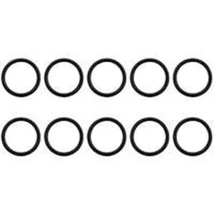 AWB O ring 18mm gasaansluiting