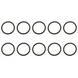 AWB O ring Y-connector sifon 10 stuks