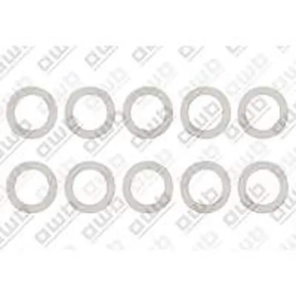 AWB pakking 24,5 x 18,2 mm