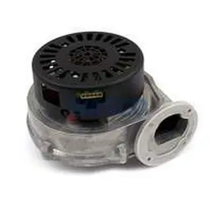 AWB ventilator