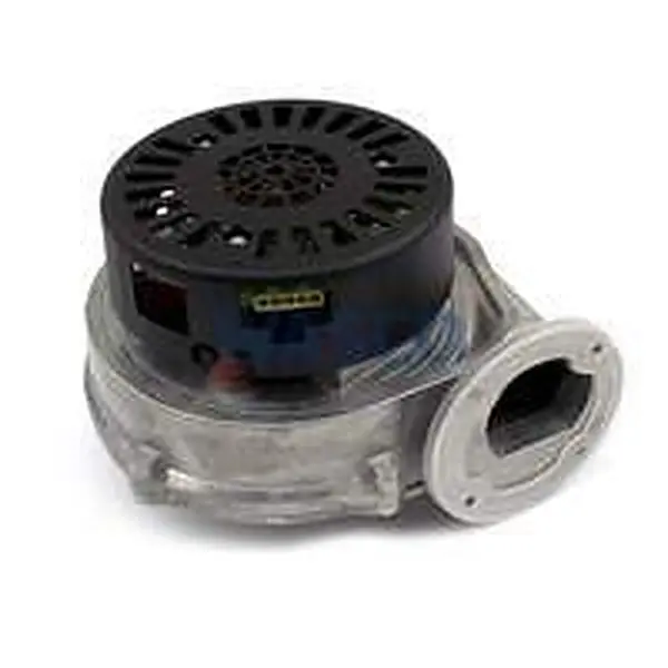 AWB ventilator