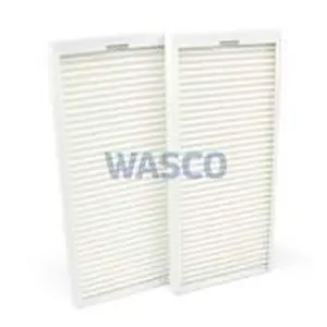 AWB filterset t.b.v. HRD275/HRD350 zonder bypass (2 stuks)